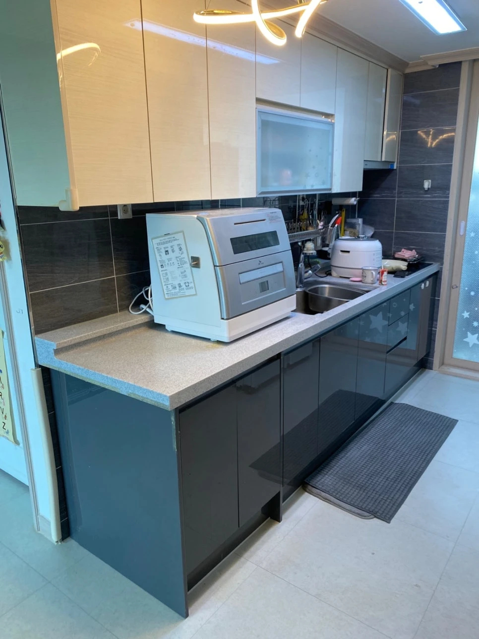 집수리 창업 과정